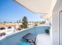 Resale - Apartment / flat - Orihuela Costa - Cabo Roig 