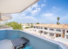 Resale - Apartment / flat - Orihuela Costa - Cabo Roig 