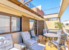 Resale - Apartment / flat - Orihuela Costa - Cabo Roig 