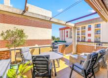Resale - Apartment / flat - Orihuela Costa - Cabo Roig 