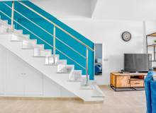 Resale - Apartment / flat - Orihuela Costa - Cabo Roig 