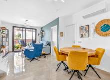 Resale - Apartment / flat - Orihuela Costa - Cabo Roig 
