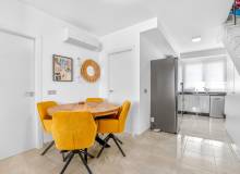 Resale - Apartment / flat - Orihuela Costa - Cabo Roig 