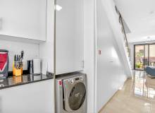 Resale - Apartment / flat - Orihuela Costa - Cabo Roig 