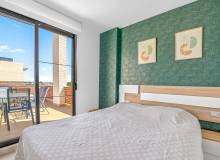 Resale - Apartment / flat - Orihuela Costa - Cabo Roig 
