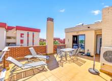 Resale - Apartment / flat - Orihuela Costa - Cabo Roig 