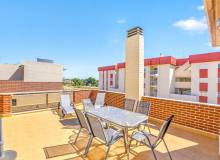 Resale - Apartment / flat - Orihuela Costa - Cabo Roig 
