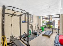 Resale - Apartment / flat - Orihuela Costa - Cabo Roig 