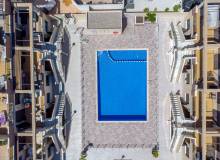 Resale - Apartment / flat - Orihuela Costa - Cabo Roig 