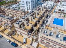 Resale - Apartment / flat - Orihuela Costa - Cabo Roig 