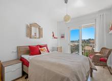 Resale - Apartment / flat - Orihuela Costa - Cabo Roig 