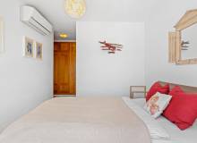 Resale - Apartment / flat - Orihuela Costa - Cabo Roig 