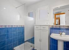 Resale - Apartment / flat - Orihuela Costa - Cabo Roig 