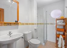 Resale - Apartment / flat - Orihuela Costa - Cabo Roig 