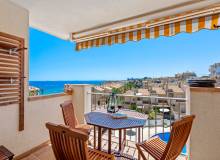 Resale - Apartment / flat - Orihuela Costa - Cabo Roig 