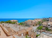 Resale - Apartment / flat - Orihuela Costa - Cabo Roig 