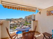 Resale - Apartment / flat - Orihuela Costa - Cabo Roig 