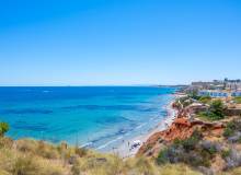 Resale - Apartment / flat - Orihuela Costa - Cabo Roig 
