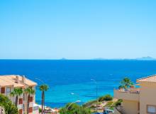 Resale - Apartment / flat - Orihuela Costa - Cabo Roig 