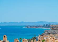 Resale - Apartment / flat - Orihuela Costa - Cabo Roig 