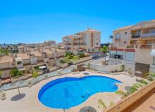 Resale - Apartment / flat - Orihuela Costa - Cabo Roig 