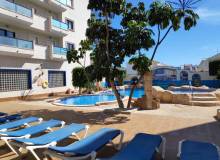 Resale - Apartment / flat - Orihuela Costa - Cabo Roig 