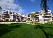 Resale - Apartment / flat - Orihuela Costa - Cabo Roig