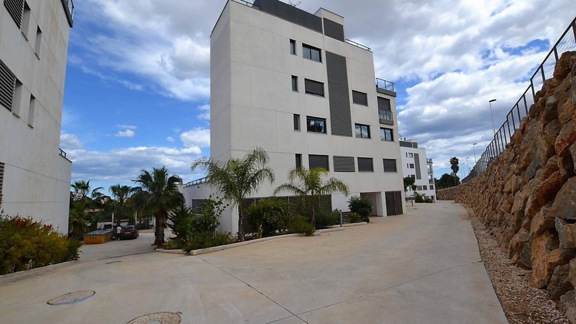 Resale - Apartment / flat - Orihuela Costa - Campoamor Golf