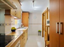 Resale - Apartment / flat - Orihuela Costa - Campoamor