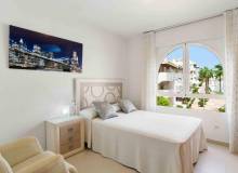 Resale - Apartment / flat - Orihuela Costa - Campoamor