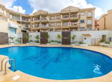 Resale - Apartment / flat - Orihuela Costa - Campoamor