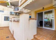 Resale - Apartment / flat - Orihuela Costa - Campoamor