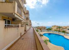 Resale - Apartment / flat - Orihuela Costa - Campoamor