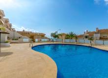 Resale - Apartment / flat - Orihuela Costa - Campoamor