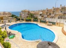 Resale - Apartment / flat - Orihuela Costa - Campoamor