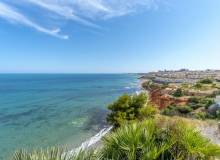 Resale - Apartment / flat - Orihuela Costa - Campoamor