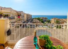 Resale - Apartment / flat - Orihuela Costa - Campoamor