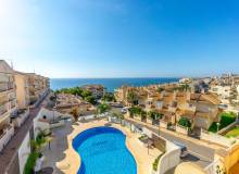 Resale - Apartment / flat - Orihuela Costa - Campoamor