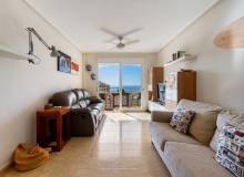 Resale - Apartment / flat - Orihuela Costa - Campoamor