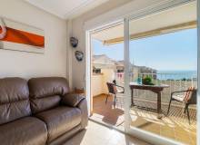 Resale - Apartment / flat - Orihuela Costa - Campoamor