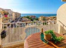 Resale - Apartment / flat - Orihuela Costa - Campoamor