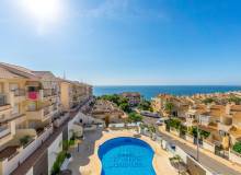 Resale - Apartment / flat - Orihuela Costa - Campoamor