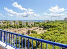 Resale - Apartment / flat - Orihuela Costa - Campoamor