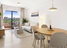 Resale - Apartment / flat - Orihuela Costa - Campoamor