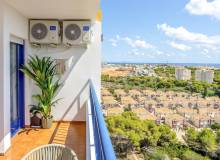 Resale - Apartment / flat - Orihuela Costa - Campoamor