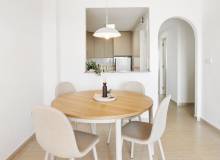 Resale - Apartment / flat - Orihuela Costa - Campoamor