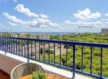 Resale - Apartment / flat - Orihuela Costa - Campoamor