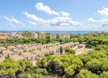 Resale - Apartment / flat - Orihuela Costa - Campoamor