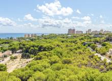 Resale - Apartment / flat - Orihuela Costa - Campoamor