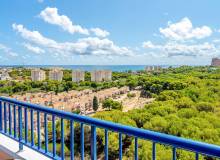 Resale - Apartment / flat - Orihuela Costa - Campoamor